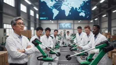 Best Grass Hedge Trimmer Supplier in China for Global Buyers?