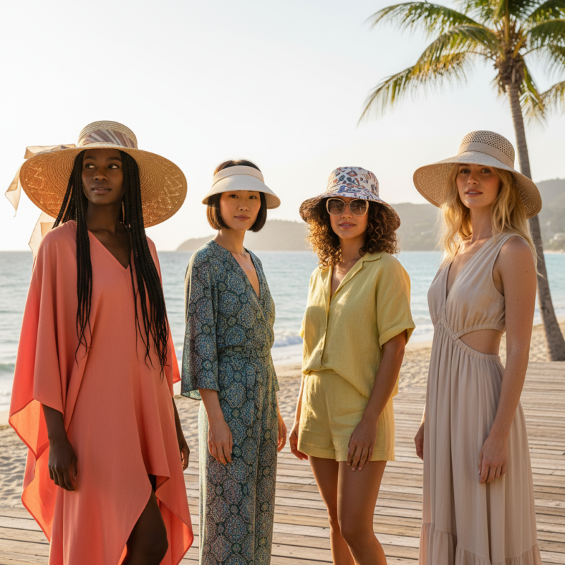 Best Sun Hats for Women to Buy Worldwide in 2026?