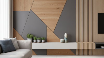Top 10 Benefits of WPC Wall Panels for Your Home Decor?