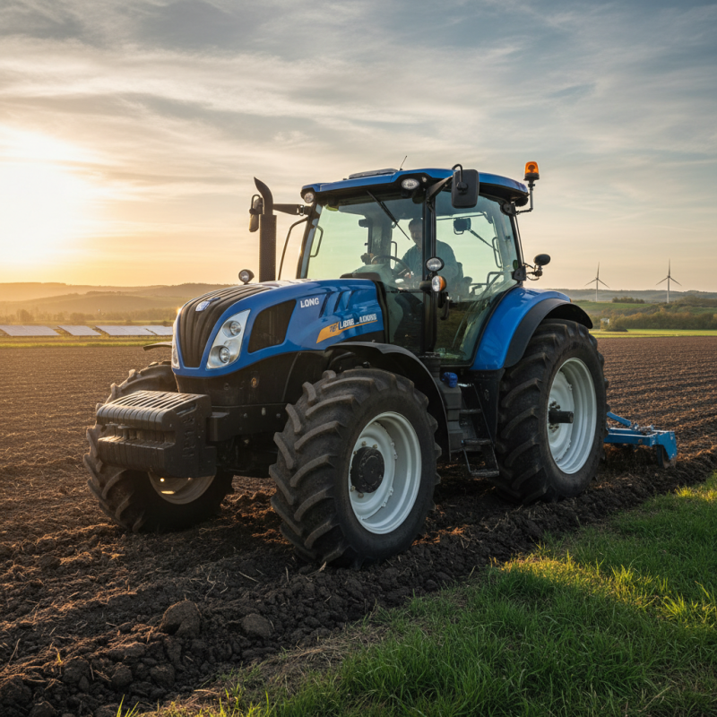 What is Long Tractor and Why is it Popular Among Buyers?