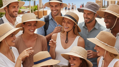 2026 Best Sun Hats for Global Buyers What to Look For?