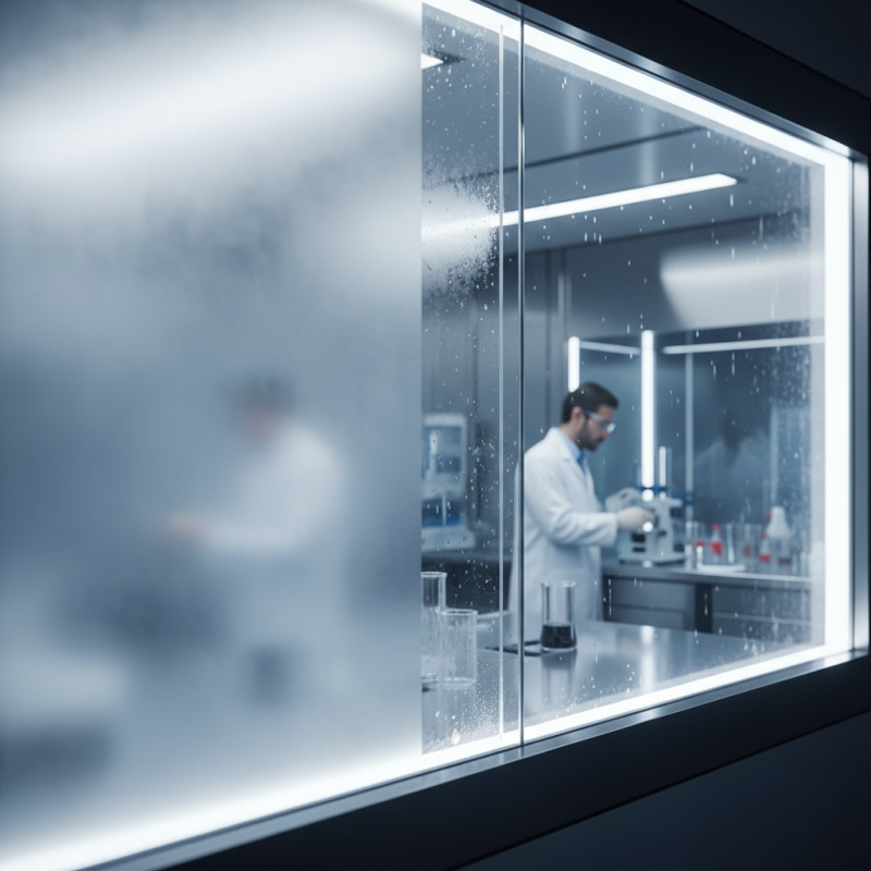 Top 10 Benefits of Fog Type Glass Isolator for Modern Applications?