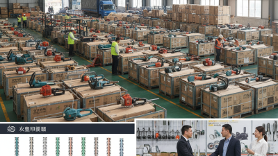 What is a Hedge Trimmer Saw Wholesaler in China?
