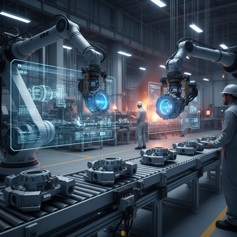 How to Source Hardened Powder Metal Parts in 2026?