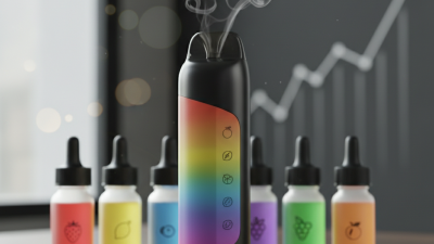 Discover 6 Tips for Selecting the Best 6-in-1 Flavor Disposable Vape?