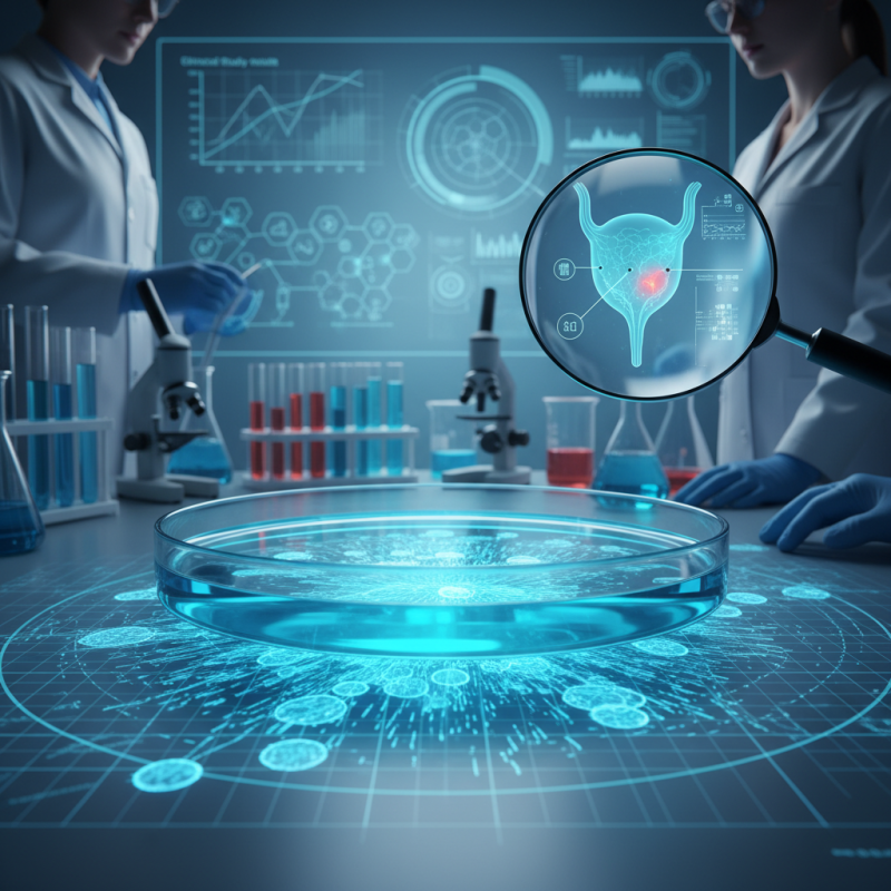 What is Nitroxoline Clinical Studies and Their Benefits?