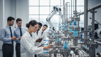 Top China Diaphragm Valves for Global Buyers Need Them?