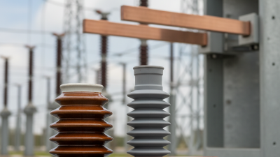 How to Choose the Right Switchgear Insulators for Your Needs?