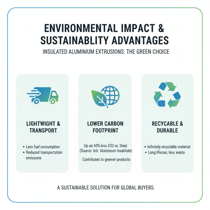 Top 10 Benefits of Insulated Aluminium Extrusion for Global Buyers?