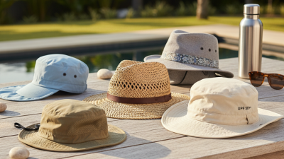 Top Tips for Choosing the Best Sun Hat for Men?