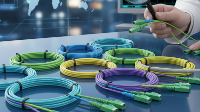 Top 10 Fc Apc Patch Cord Options for Global Buyers?