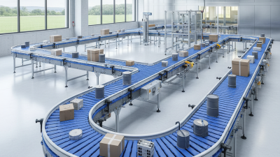 Best Modular Belt Conveyor Solutions for Global Buyers?