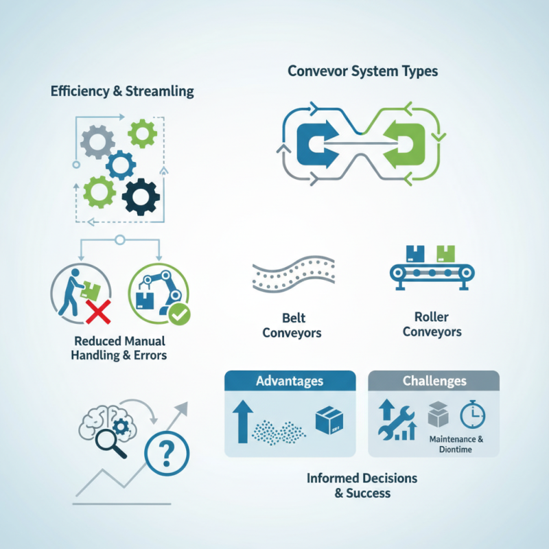 Why Choose a Conveyor System for Your Business Needs?