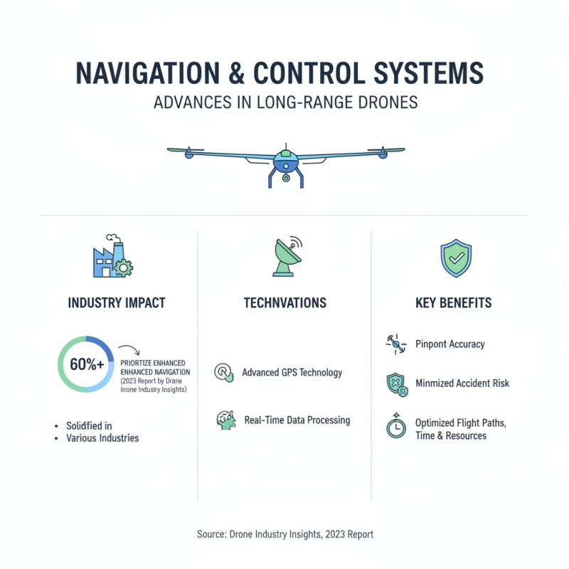 2026 Top Long Range Drone Features Buyers Need to Know?