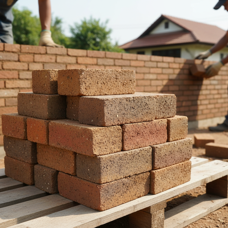 Why Choose QMR2-40 Manual Clay Brick for Your Projects?