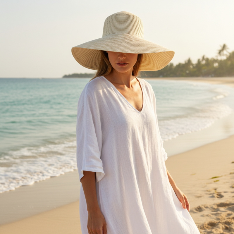 How to Choose the Best Sun Floppy Hat for Summer Protection?