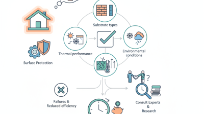 How to Choose the Best Insulation Powder Coating Solutions?
