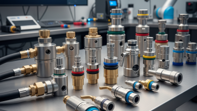 2026 Top Hydraulic Quick Coupling Buying Guide for Global Buyers?