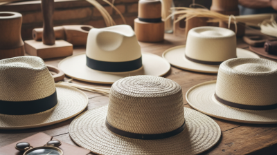 How to Choose the Best Panama Hats for Your Business Needs?