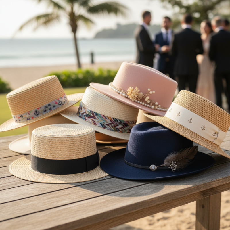 Best Boater Hats for Every Occasion to Elevate Your Style?