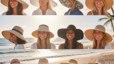 Best 10 Large Brim Sun Hats for Ultimate Sun Protection?