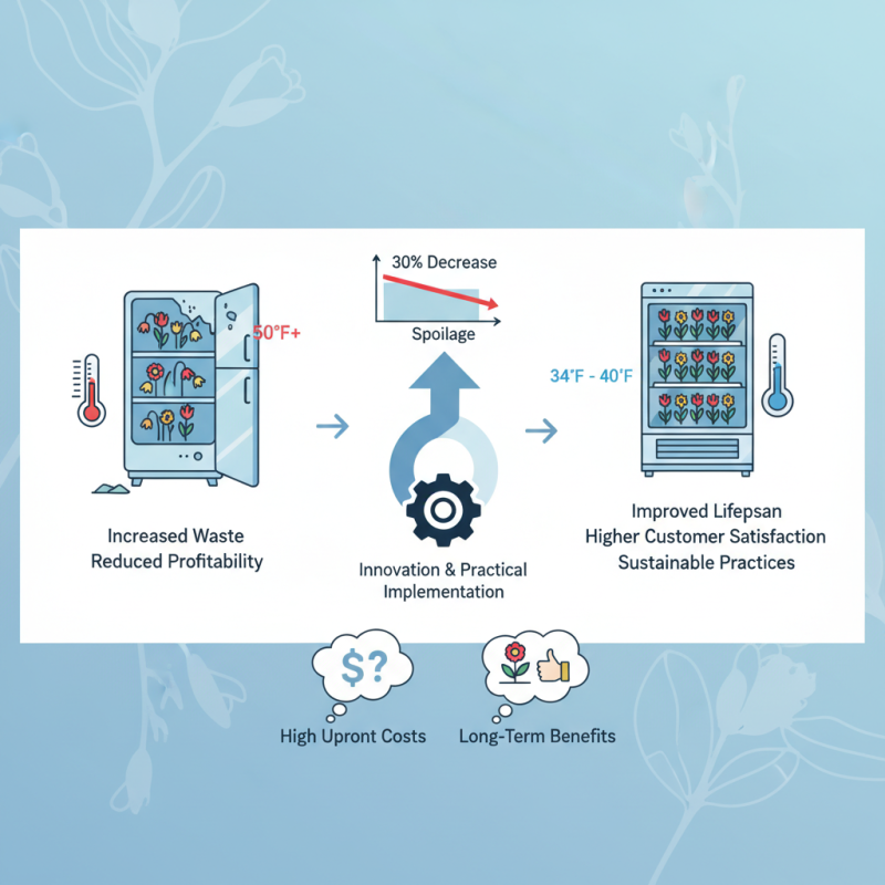 Best Cold Room for Flower Storage Solutions in 2026?