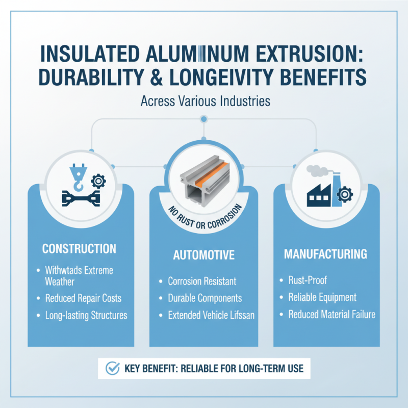 Top 10 Benefits of Insulated Aluminium Extrusion for Global Buyers?