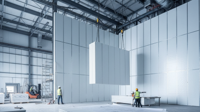 Top 10 Tips for Efficient Cold Room Construction Techniques?