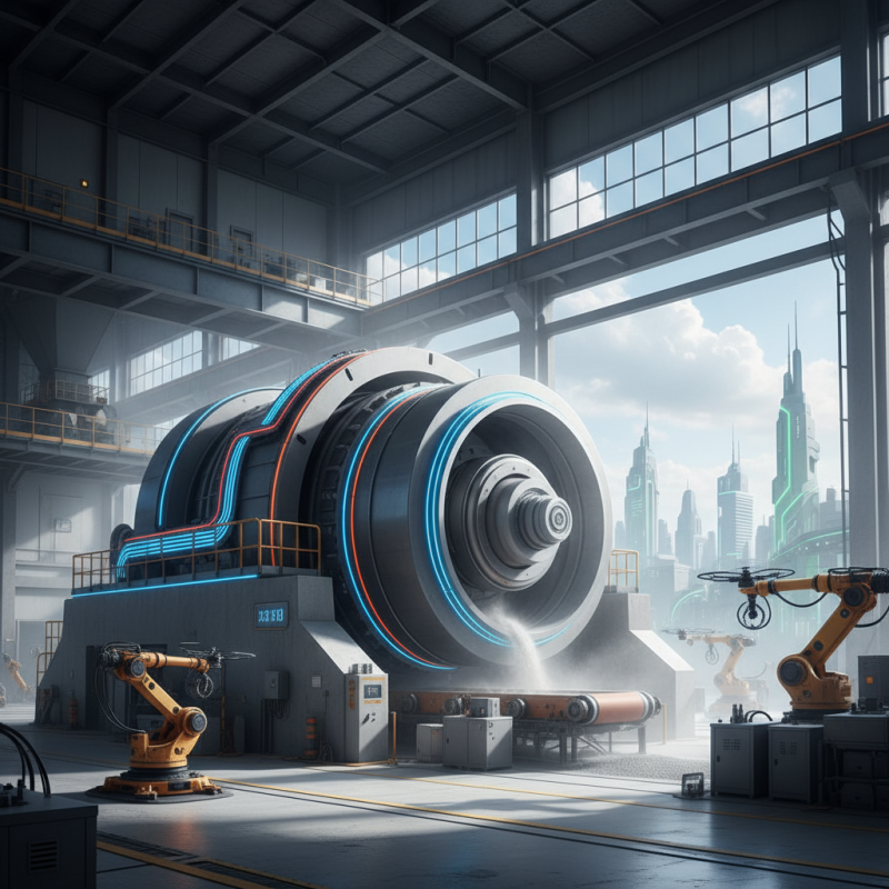 Top Ball Mill For Cement Options for Global Buyers in 2026?