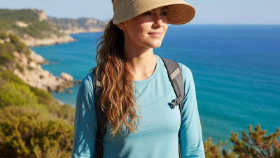 Why Choose a Sun Visor Hat for Ultimate Sun Protection?