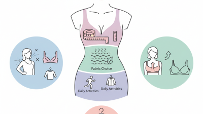How to Choose the Best Lifting Bra for Comfort and Support?