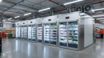 Top 10 Cold Room Solutions for Supermarkets You Must Know?