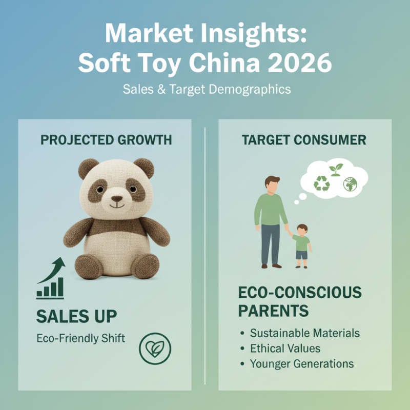 China Top Soft Toy Trends for 2026 What Are the Most Popular Choices?