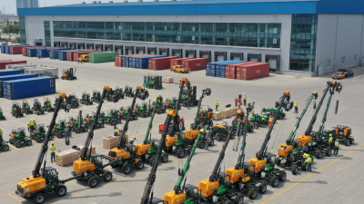 China Top Hedge Trimming Vehicle Wholesalers for Global Buyers?