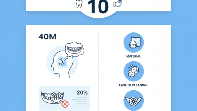 Top 10 Denture Box Options for Quality and Durability?