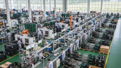 How to Find the Best Cordless Hedge Trimmer Factory In China?