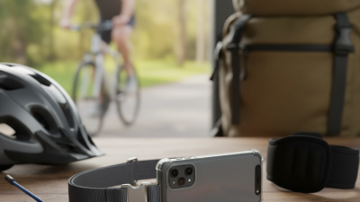 Top 5 Tips for Choosing a Phone Holder With Strap?