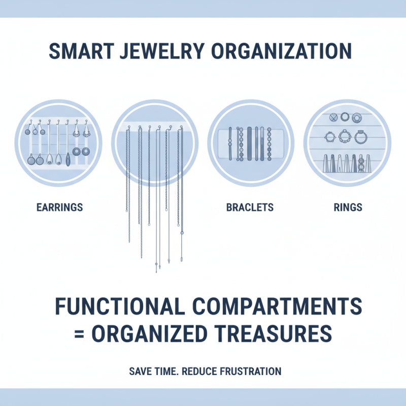 Top 10 Jewelry Boxes for Women You Can't Miss?