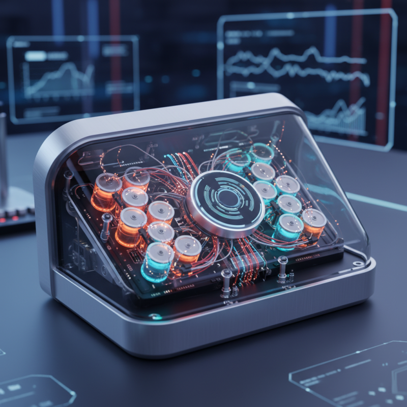 Discover Smart Active Balance BMS for Optimal Performance?