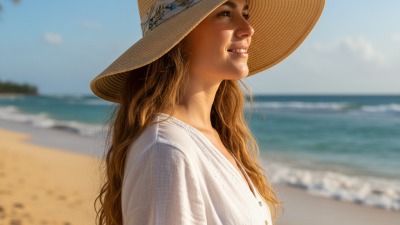 Best Women Hat for Sun Protection What to Look For?