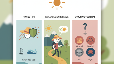 Why Choose the Best Hat Sun for Your Summer Adventures?
