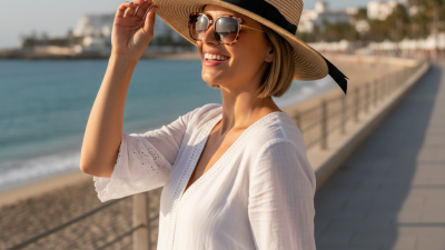 2026 Best Boater Hats for Stylish Summer Adventures?