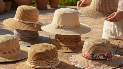 2026 Top Sun Floppy Hat Trends for Global Buyers?
