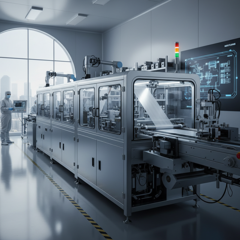 Top High-Precision Tape Casting Machine for Global Buyers?