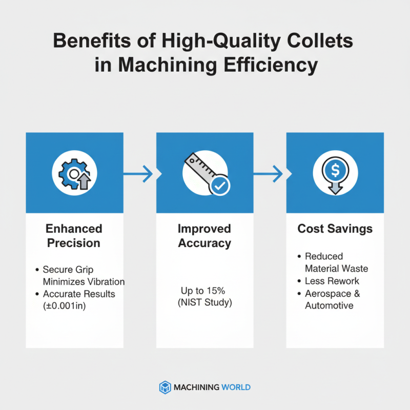 Top Pick Up Tools and Collets for Efficient Machining Solutions?