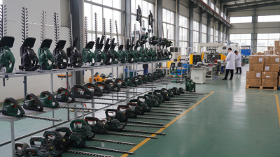 China Top Power Hedge Trimmer Wholesaler for Global Buyers?