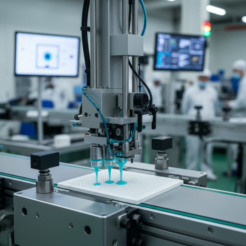 Why Choose an Advanced LTCC Via Hole Filling Machine?