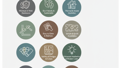 Top 10 Benefits of Indoor WPC Wall Panels for Your Home?
