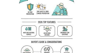 Best UV Sun Hats for Global Buyers in 2026?