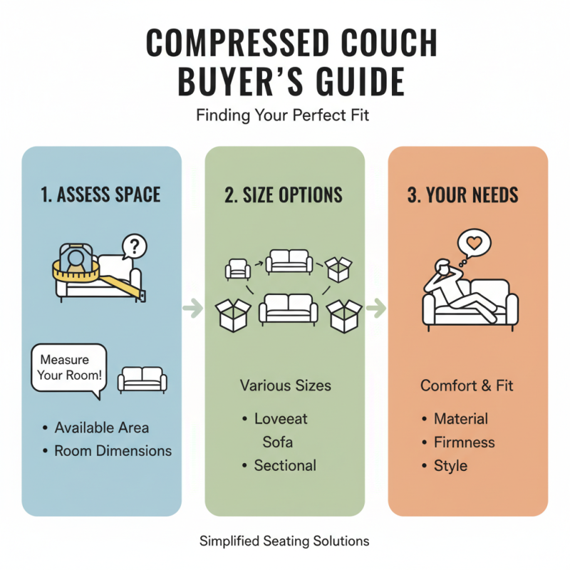 What is Compressed Sofa Cushions and How Do They Improve Comfort and Space?